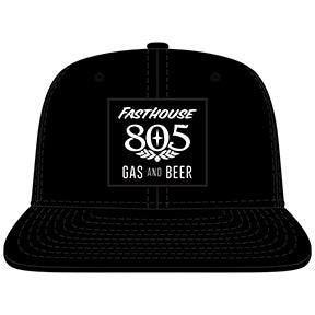 805 Original Hat by Fasthouse