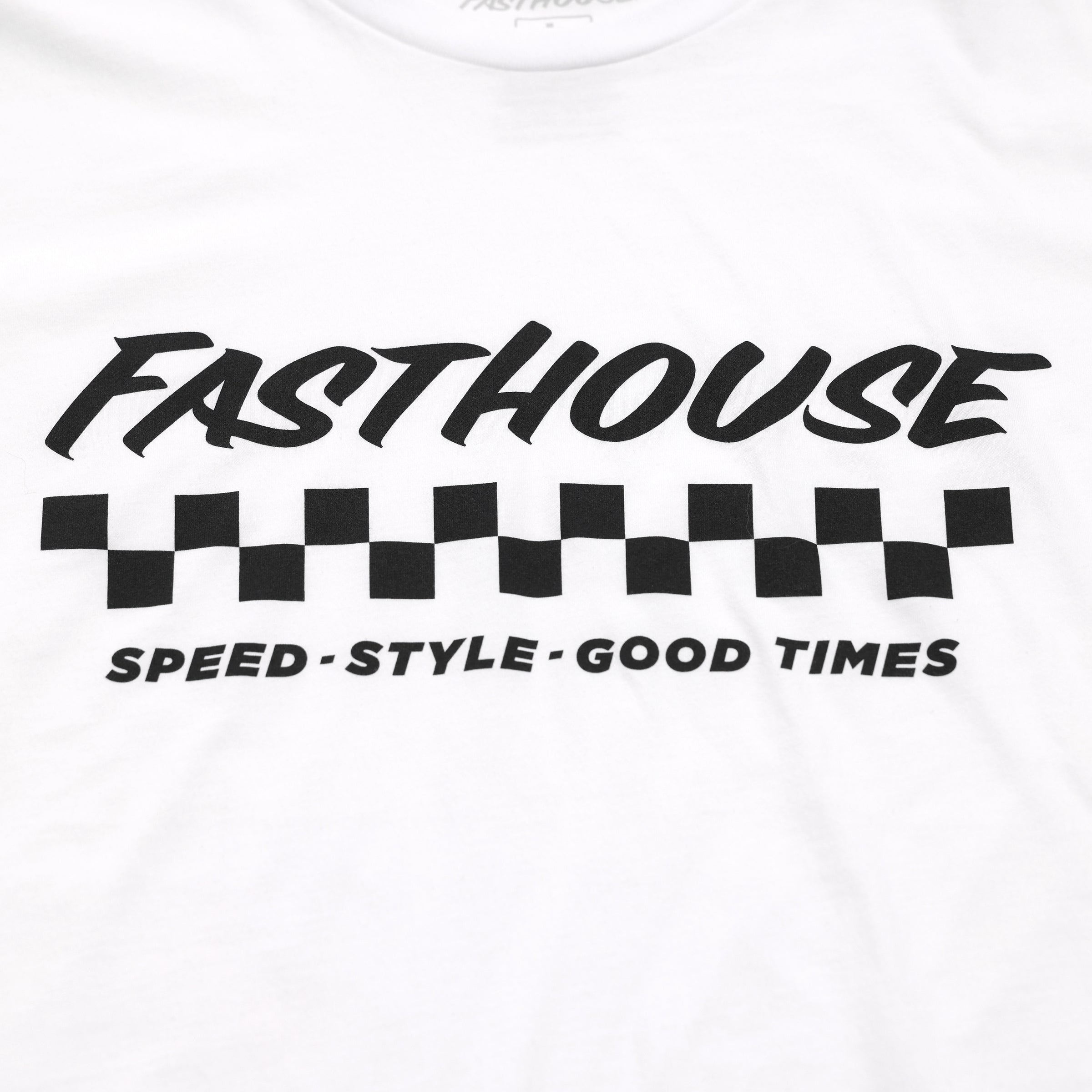Apex Short Sleeve Tee by Fasthouse