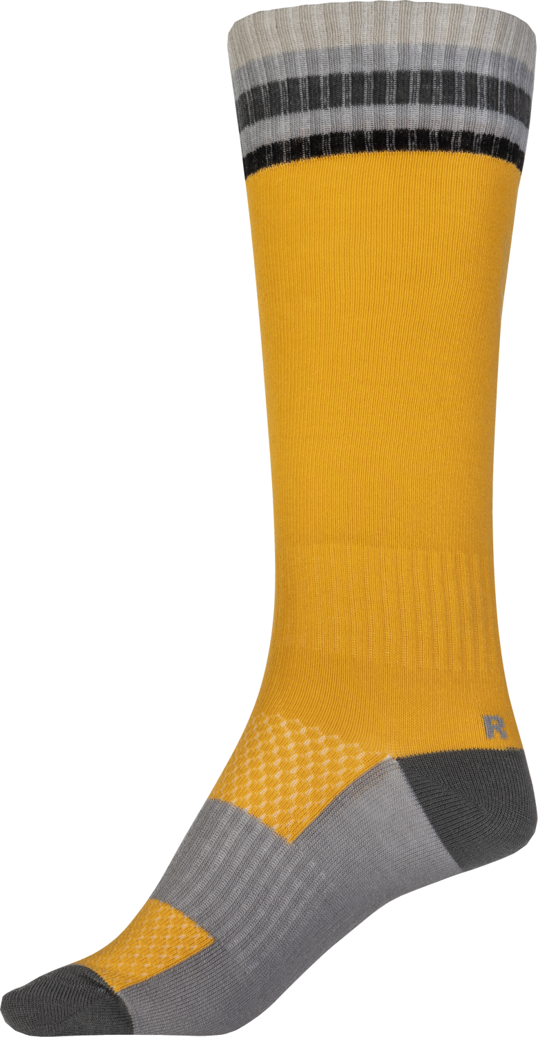 Fly Racing MX Thin Socks