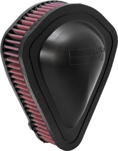 K&N AIR FILTER for Honda VT13CX Fury | 731310