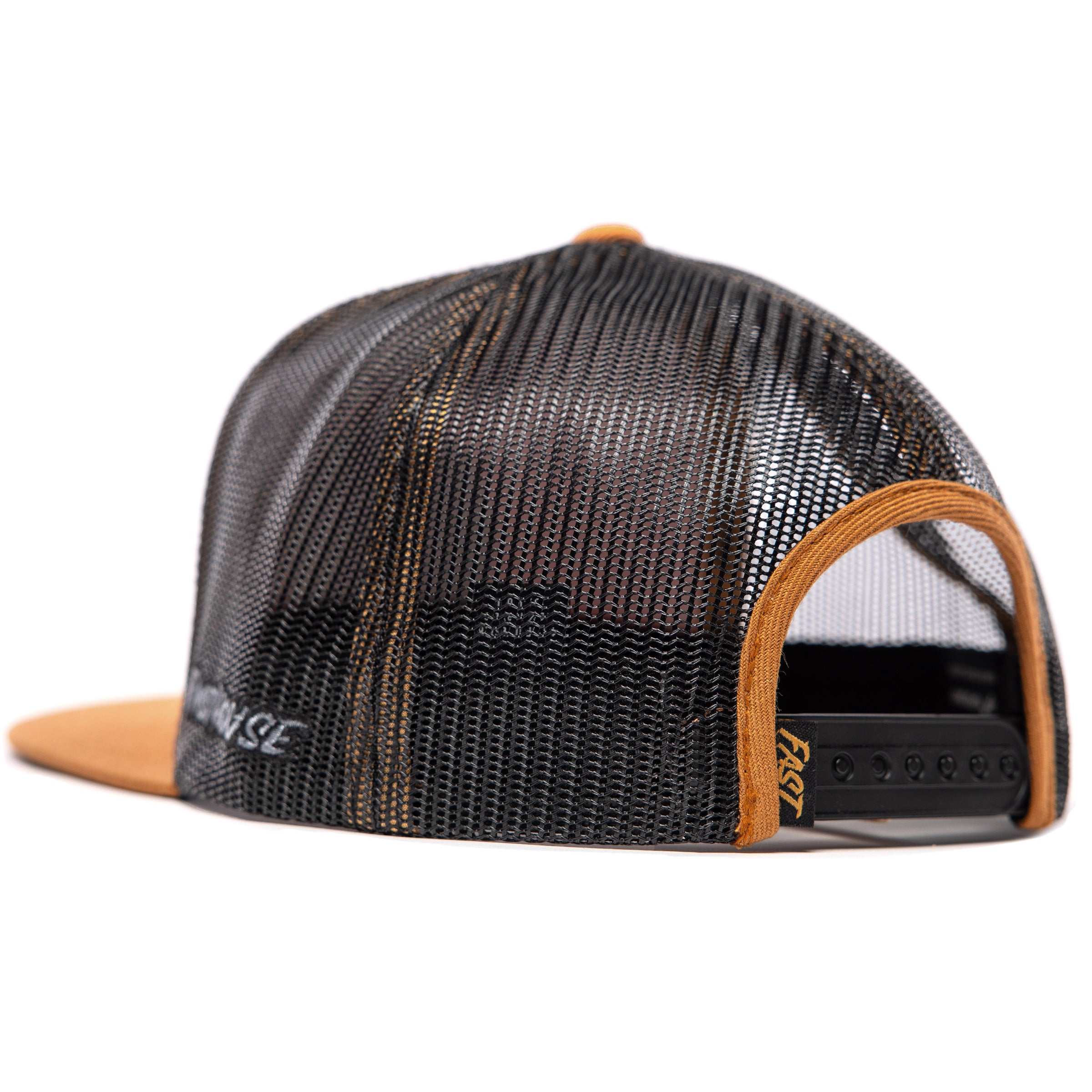 Finch Hat by Fasthouse