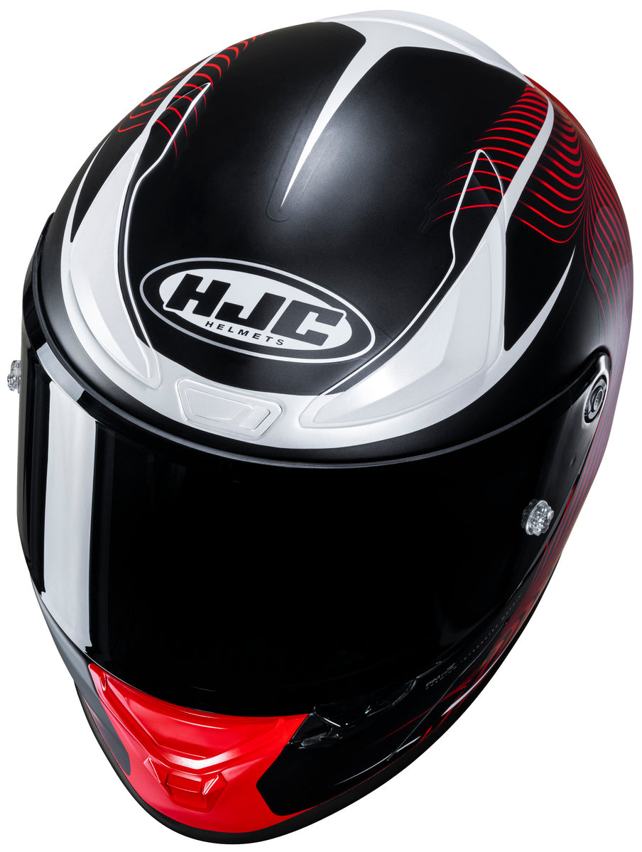 HJC RPHA 1N LOVIS MC-1SF