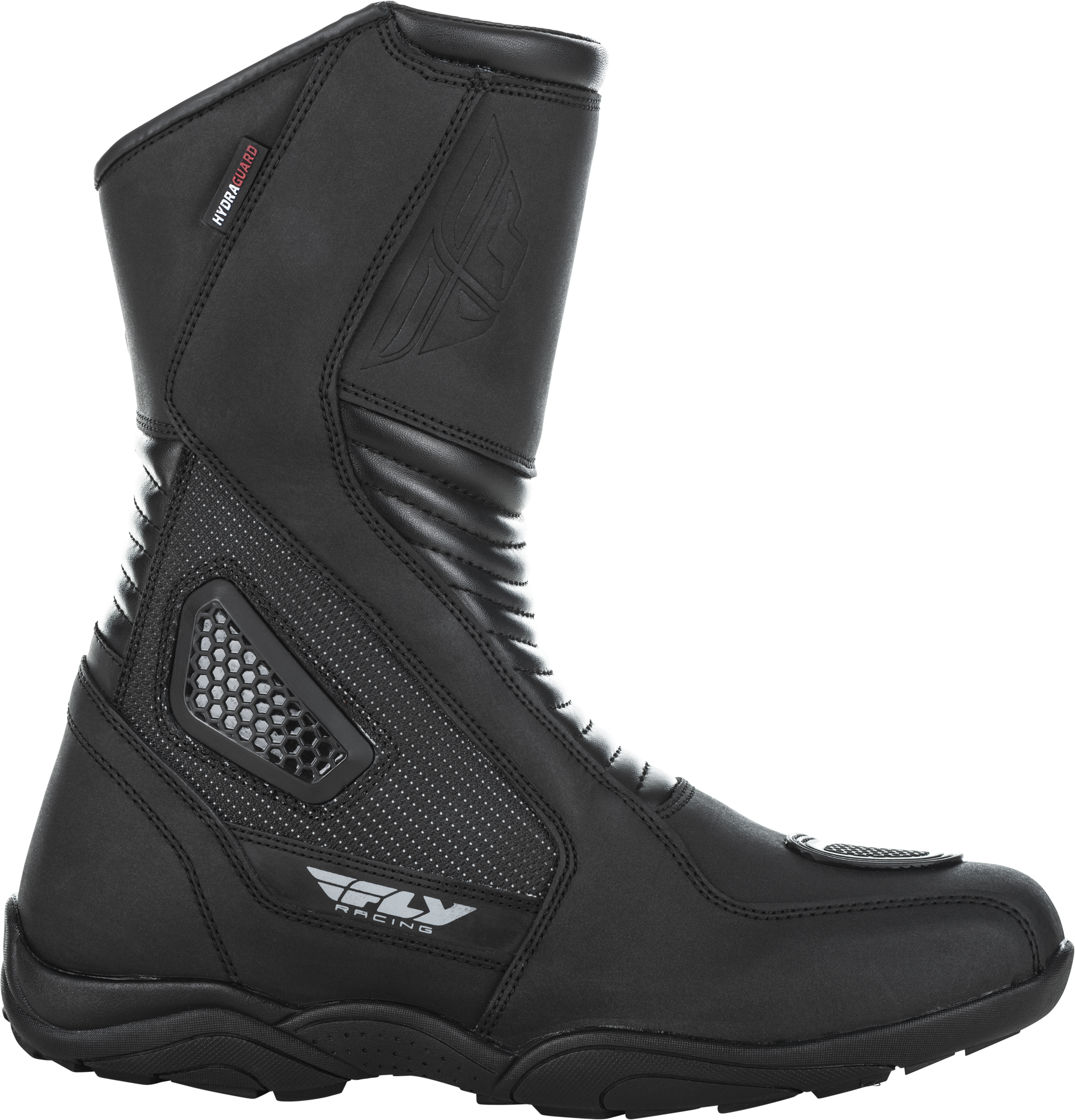Fly Racing Milepost Boot