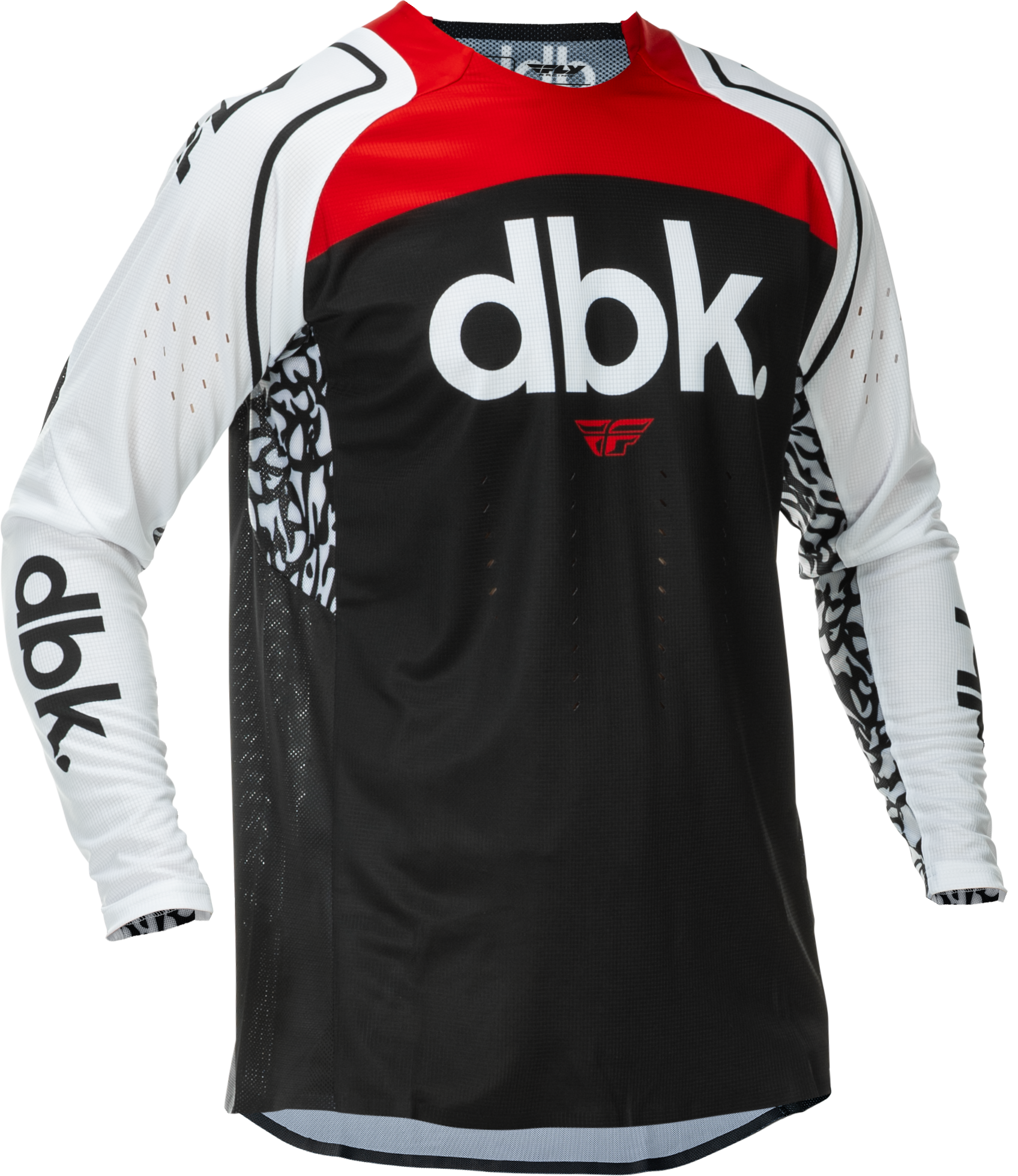 Fly Racing Evolution DST DBK Jersey (2026)