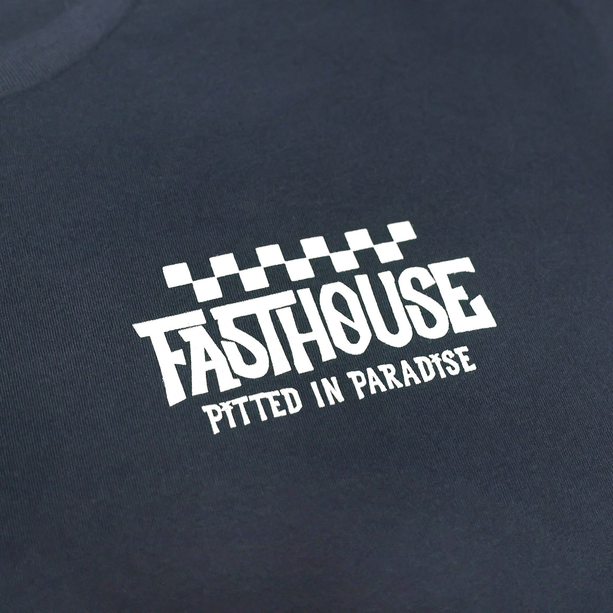 Pitted Short Sleeve Tee by Fasthouse