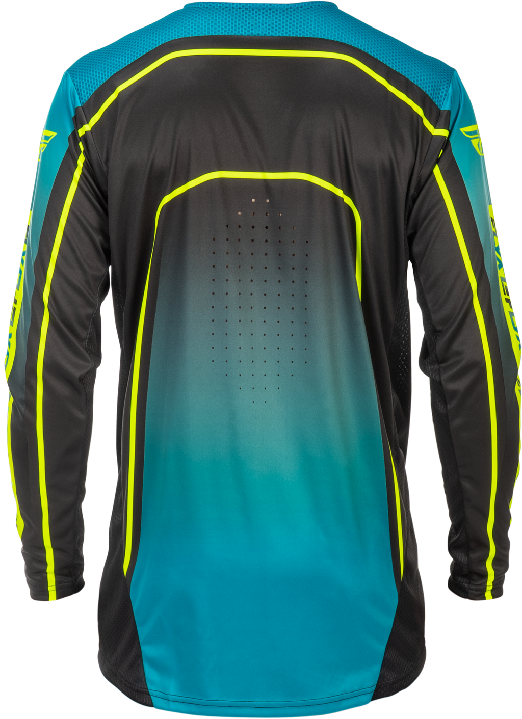 Fly Racing Rayce Bicycle Jersey (2026)