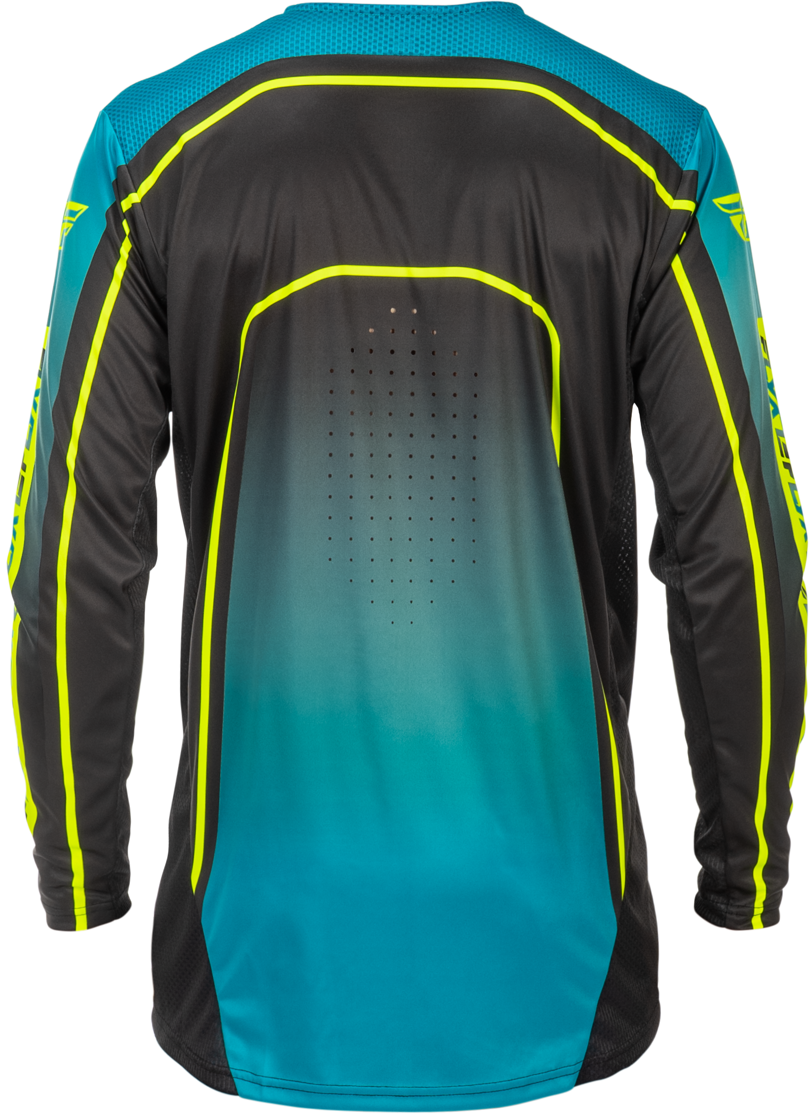 Fly Racing Rayce Bicycle Jersey (2026)