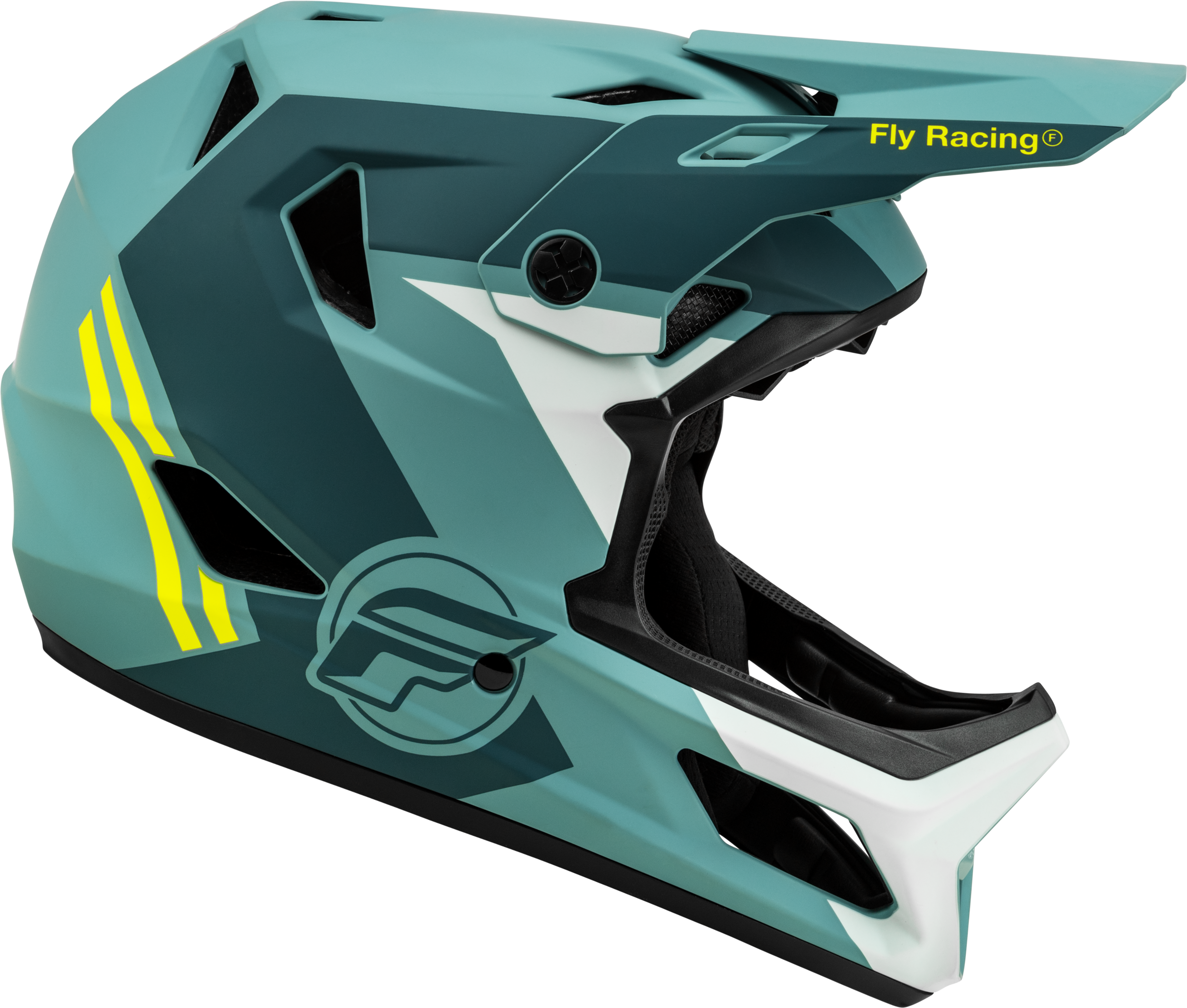 Fly Racing Rayce Helmets (2024)