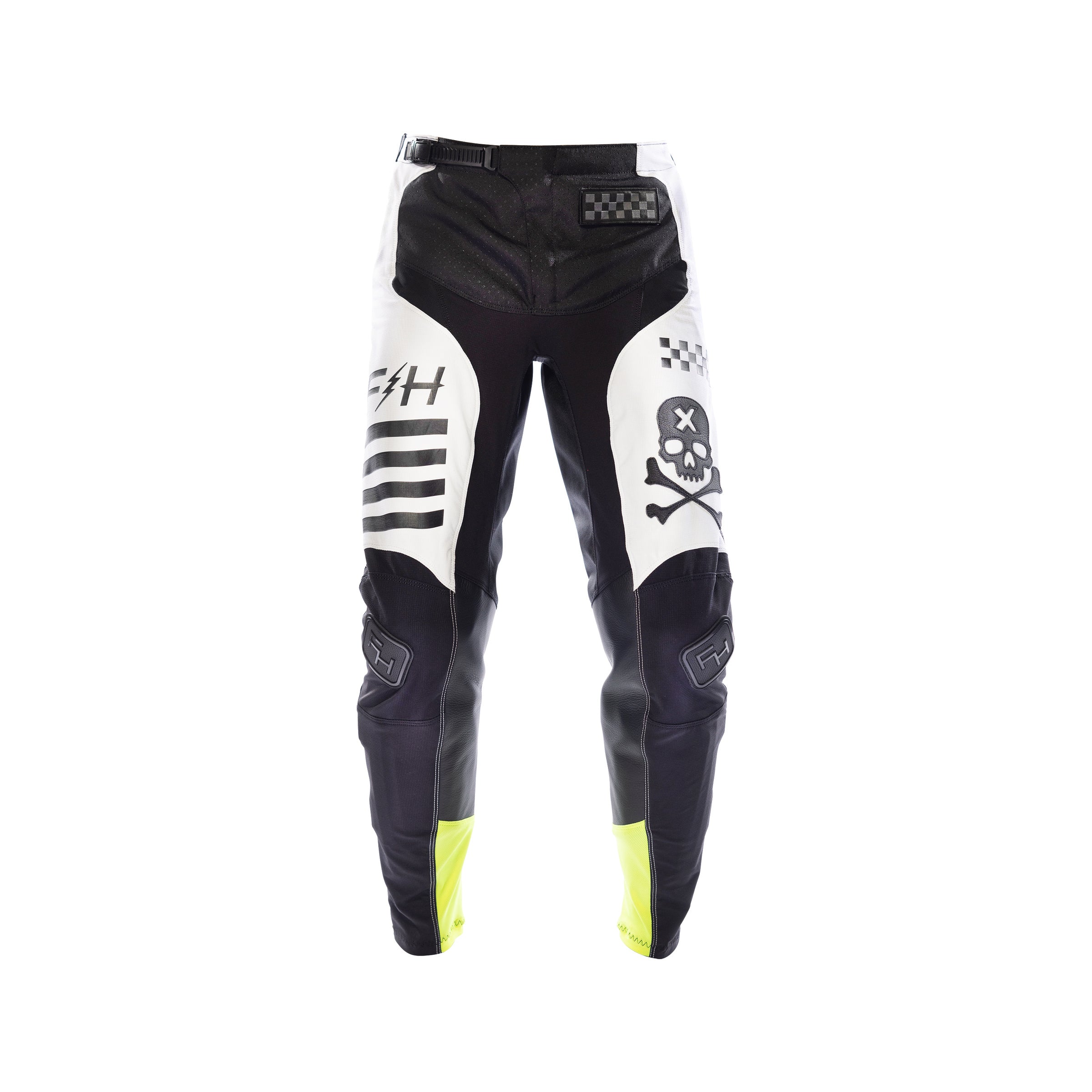 Youth Elrod Rufio Pant by Fasthouse