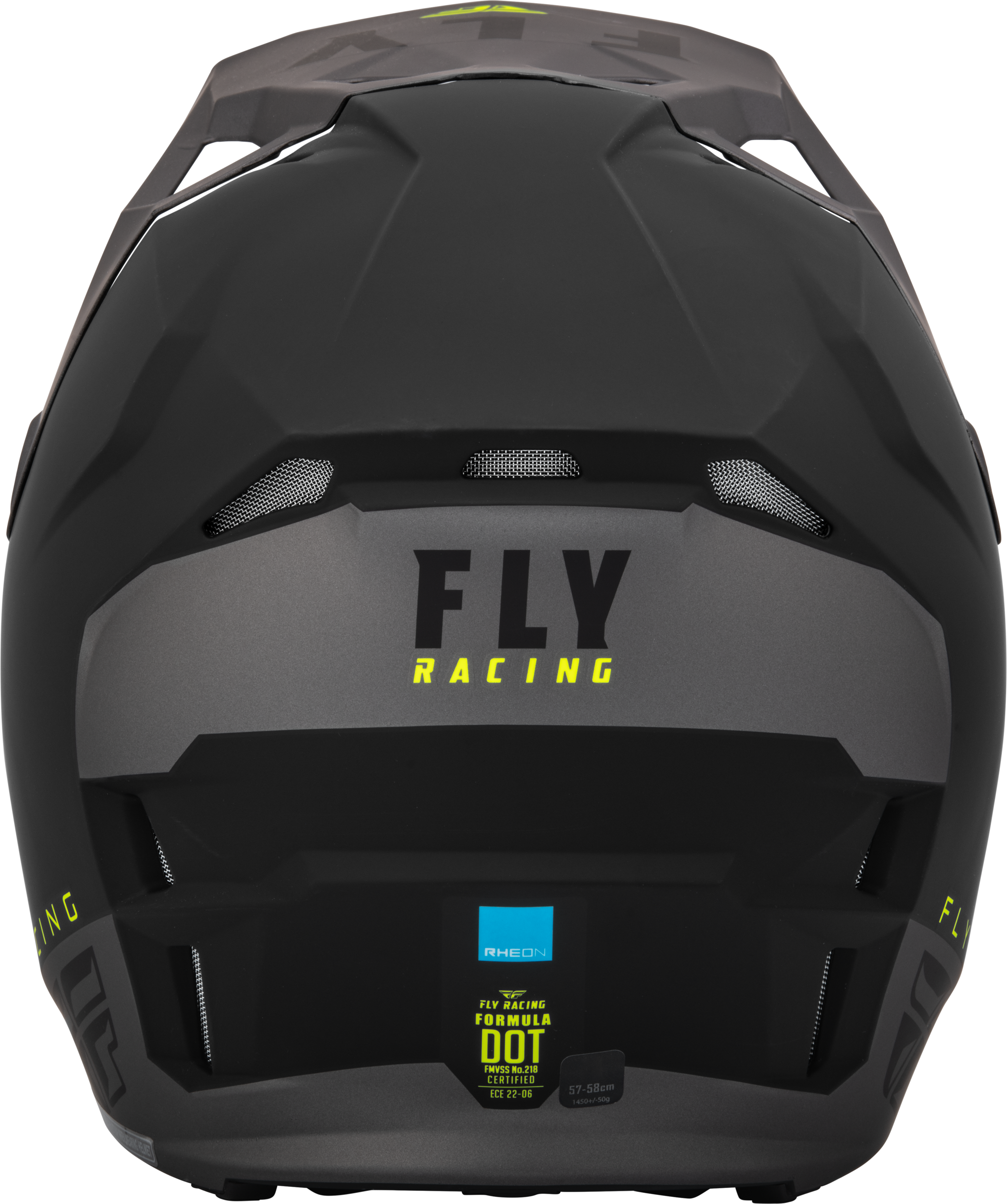 Fly Racing Youth Formula CP Slant Helmet
