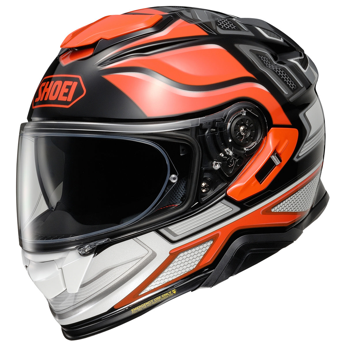 GT-AIR II NOTCH