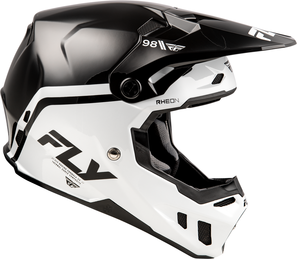 Fly Racing 2025 Formula CC Helmet