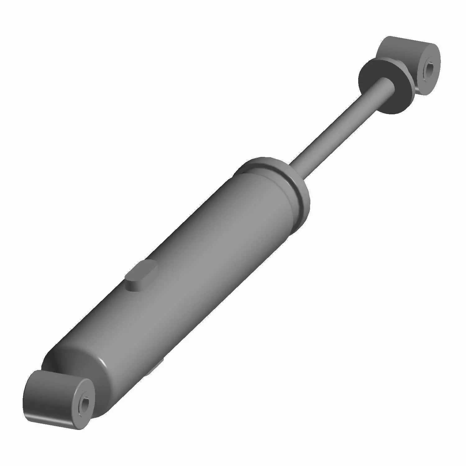 Polaris Front Shock | 7044130