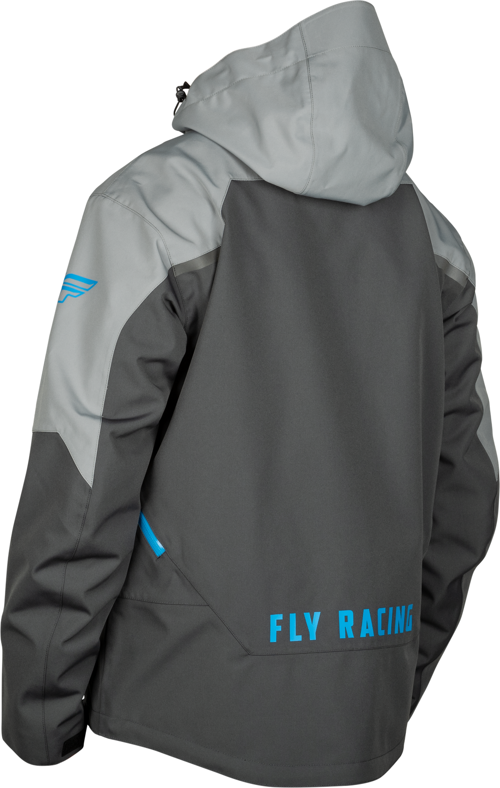 Fly Racing Carbon Jacket (2026)