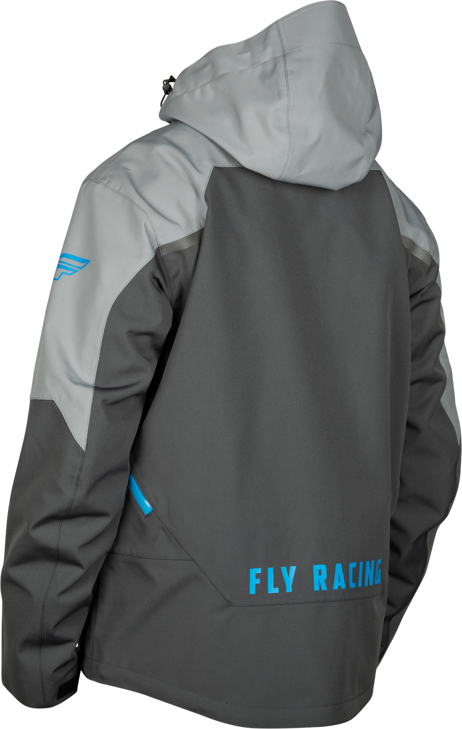 Fly Racing Carbon Jacket (2026)