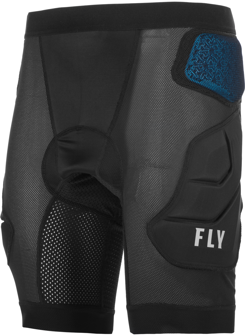 Fly Racing Revel Impact Shorts