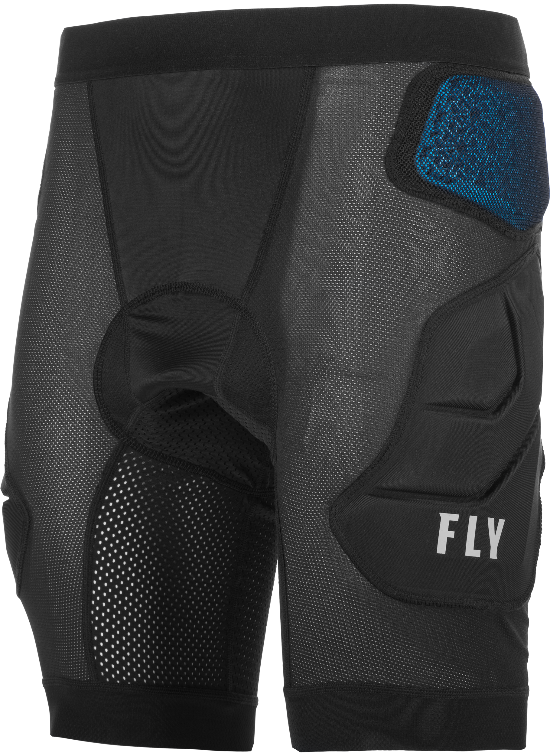 Fly Racing Revel Impact Shorts