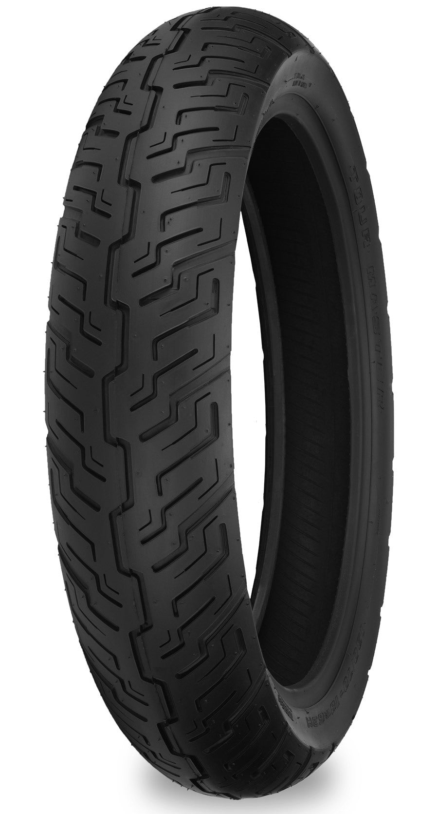 Rear SR733/734/735 Series Tire 170/80-15 by Shinko
