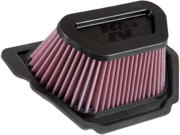 K&N AIR FILTER for Yamaha YZF-R1 | 711020