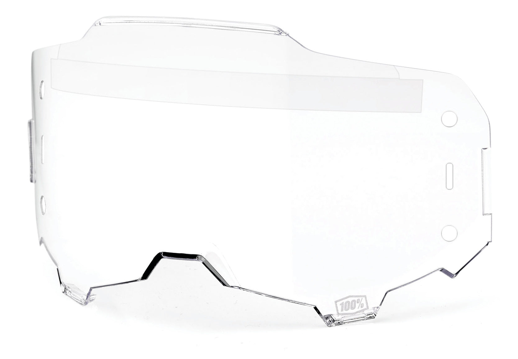 Armega Forecast Replacement - Injected Lens