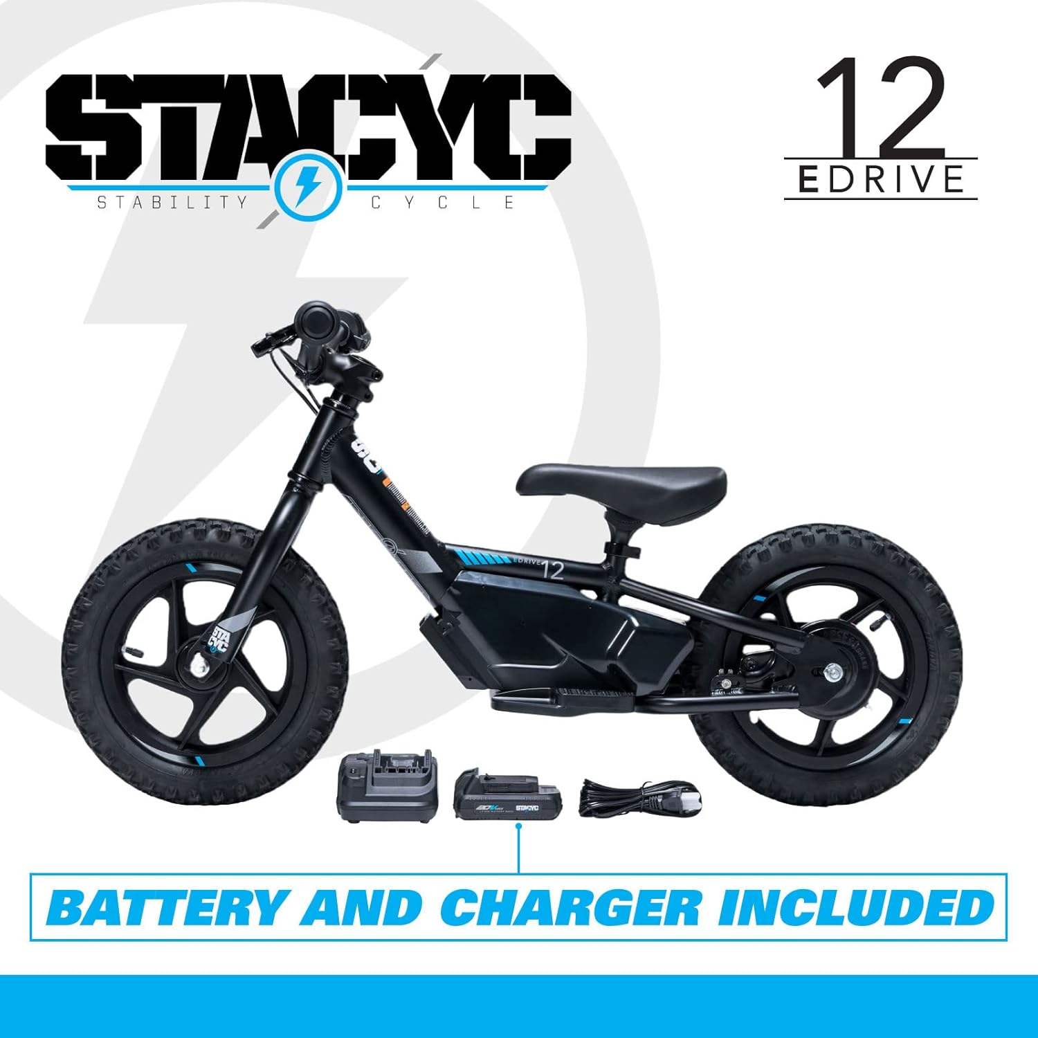 12eDrive