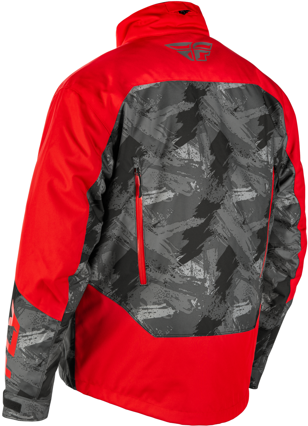 Fly Racing SNX Pro Jacket (2026)