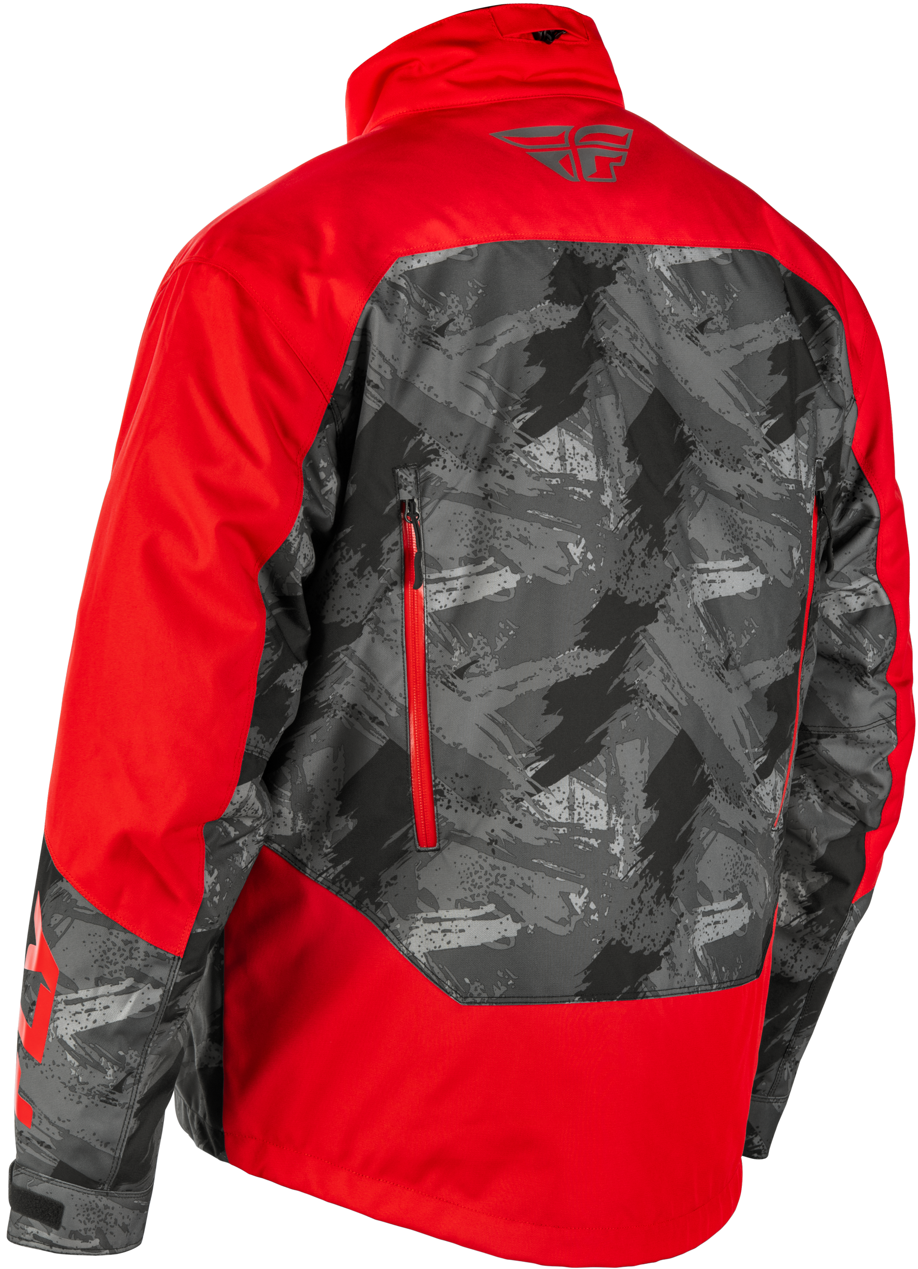 Fly Racing SNX Pro Jacket (2026)
