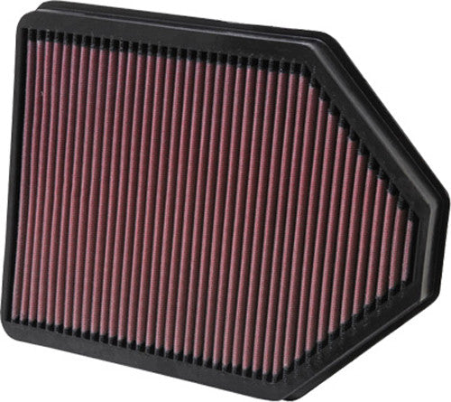 K&N AIR FILTER for Ducati Multistrada 1100 | 701004