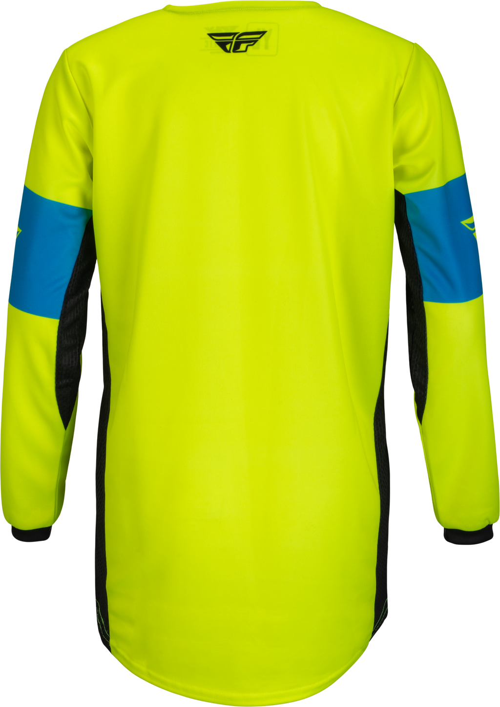 Fly Racing Youth Kinetic Khaos Jersey