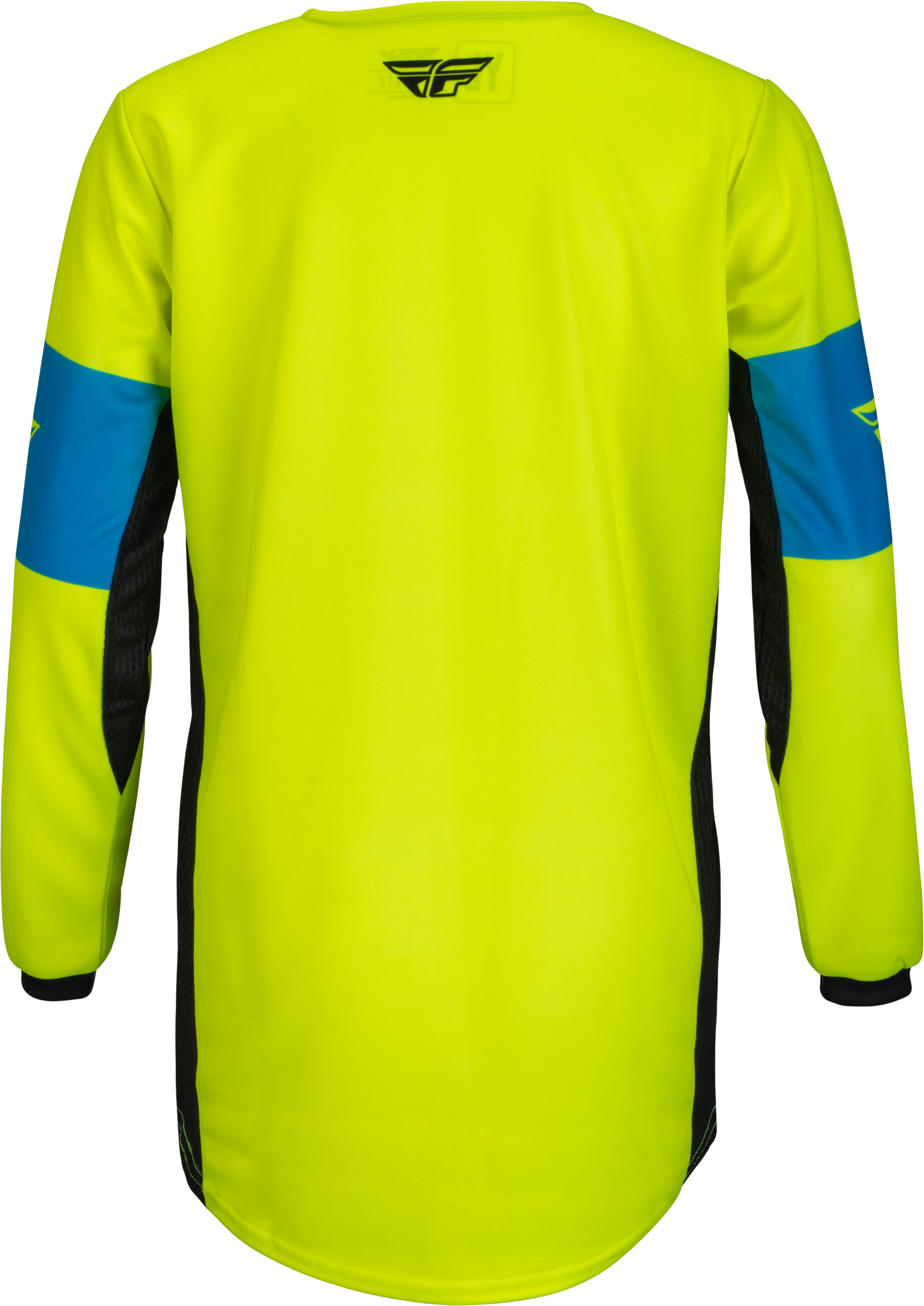Fly Racing Youth Kinetic Khaos Jersey