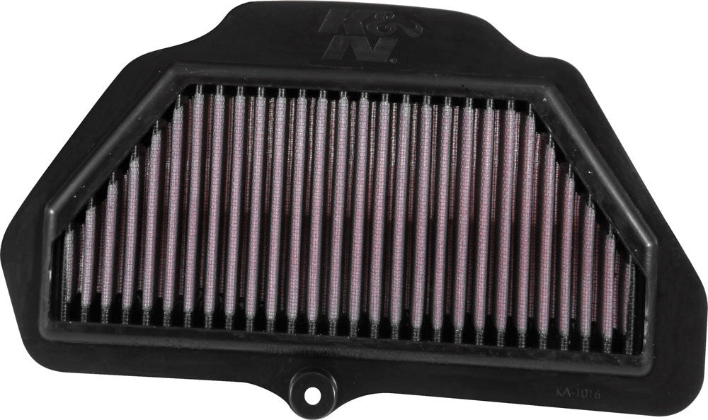 K&N AIR FILTER for Kawasaki Ninja ZX-10R | 741016R