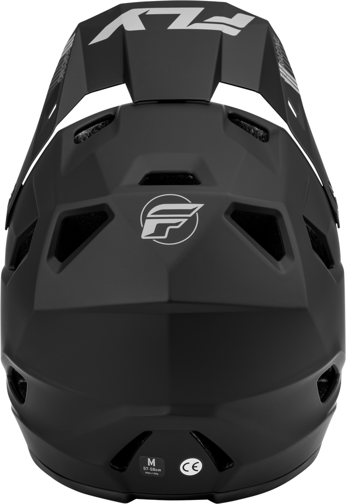 Fly Racing Youth Rayce MTB Helmet