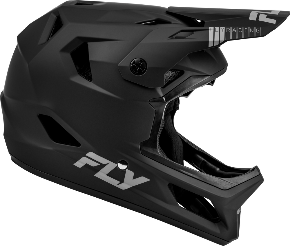 Fly Racing Youth Rayce MTB Helmet