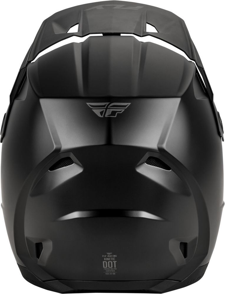 Fly Racing Youth Kinetic Helmet