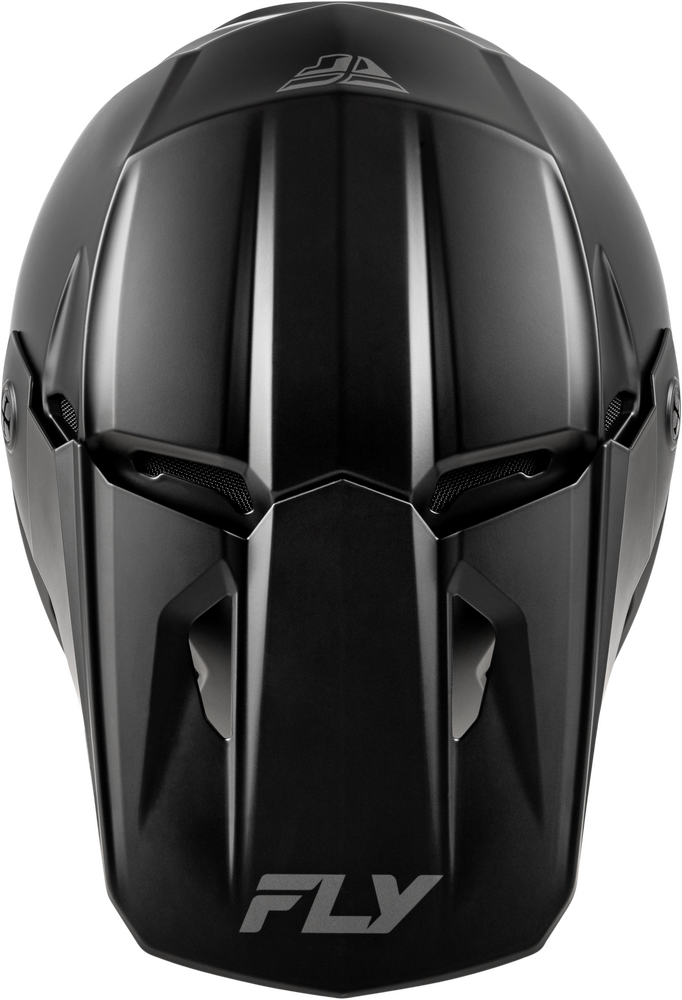 Fly Racing Youth Kinetic Helmet