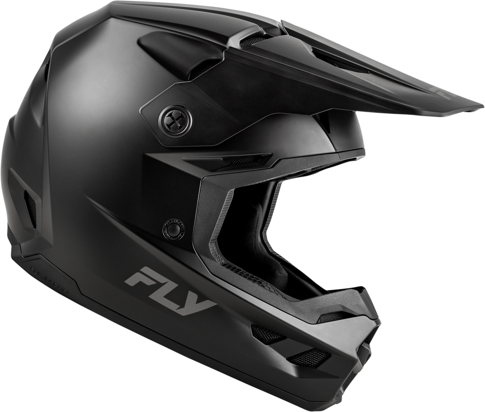 Fly Racing Youth Kinetic Helmet
