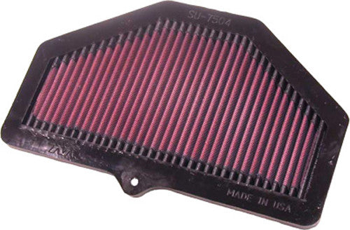 K&N AIR FILTER for Suzuki GSX-R600 | 767504