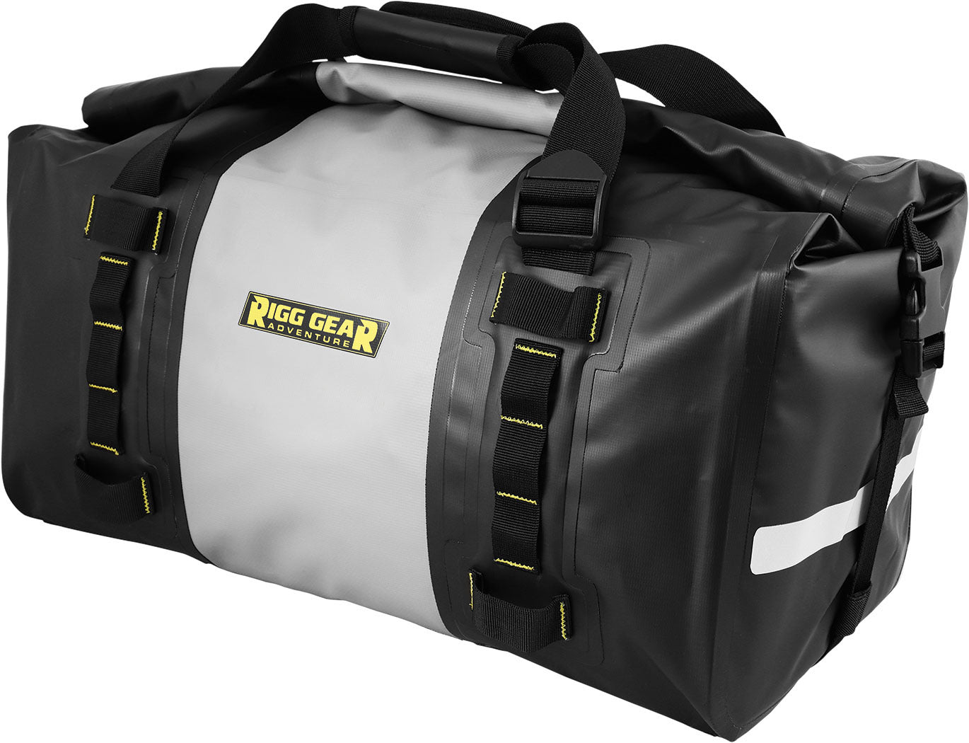 Hurricane Duffle Bag 40L Black