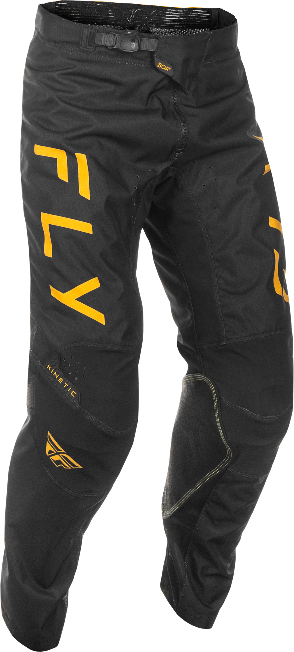 Fly Racing Kinetic Center Pant