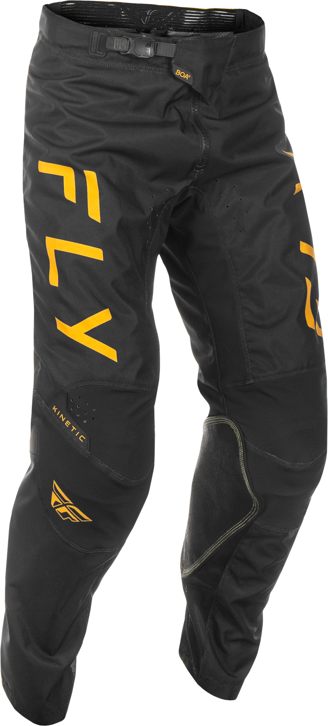 Fly Racing Kinetic Center Pant
