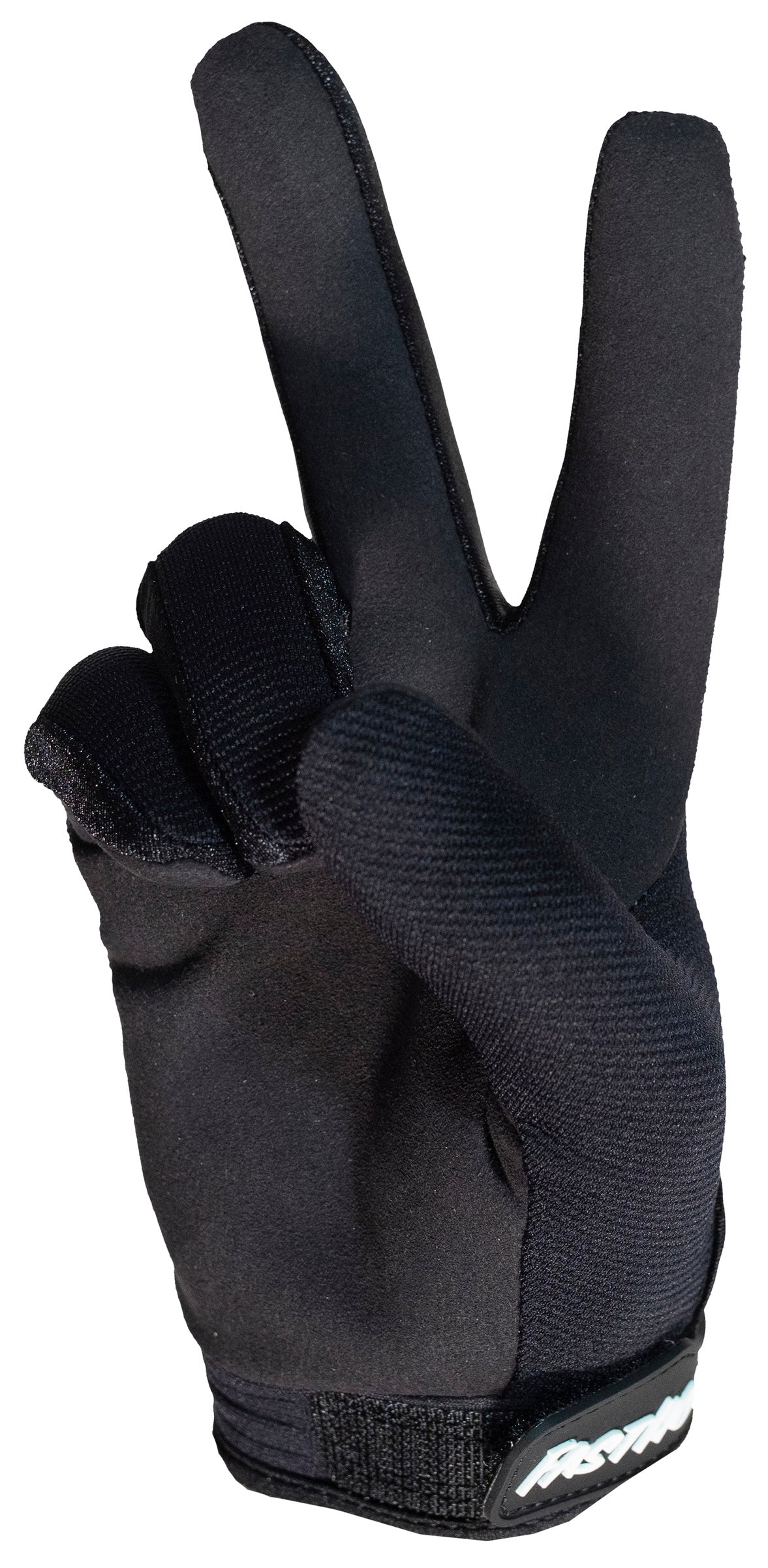Carbon Glove by Fasthouse