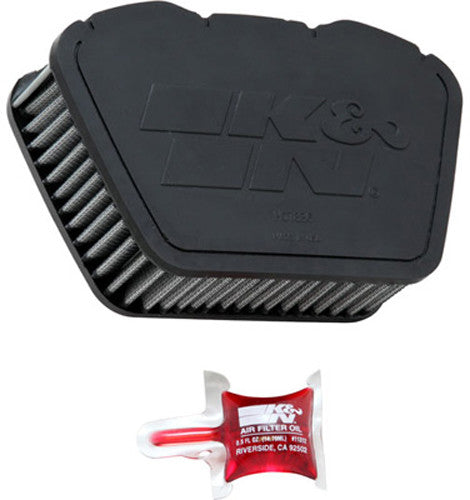 K&N AIR FILTER for XVS13CT V-Star 1300 Tourer | 771307