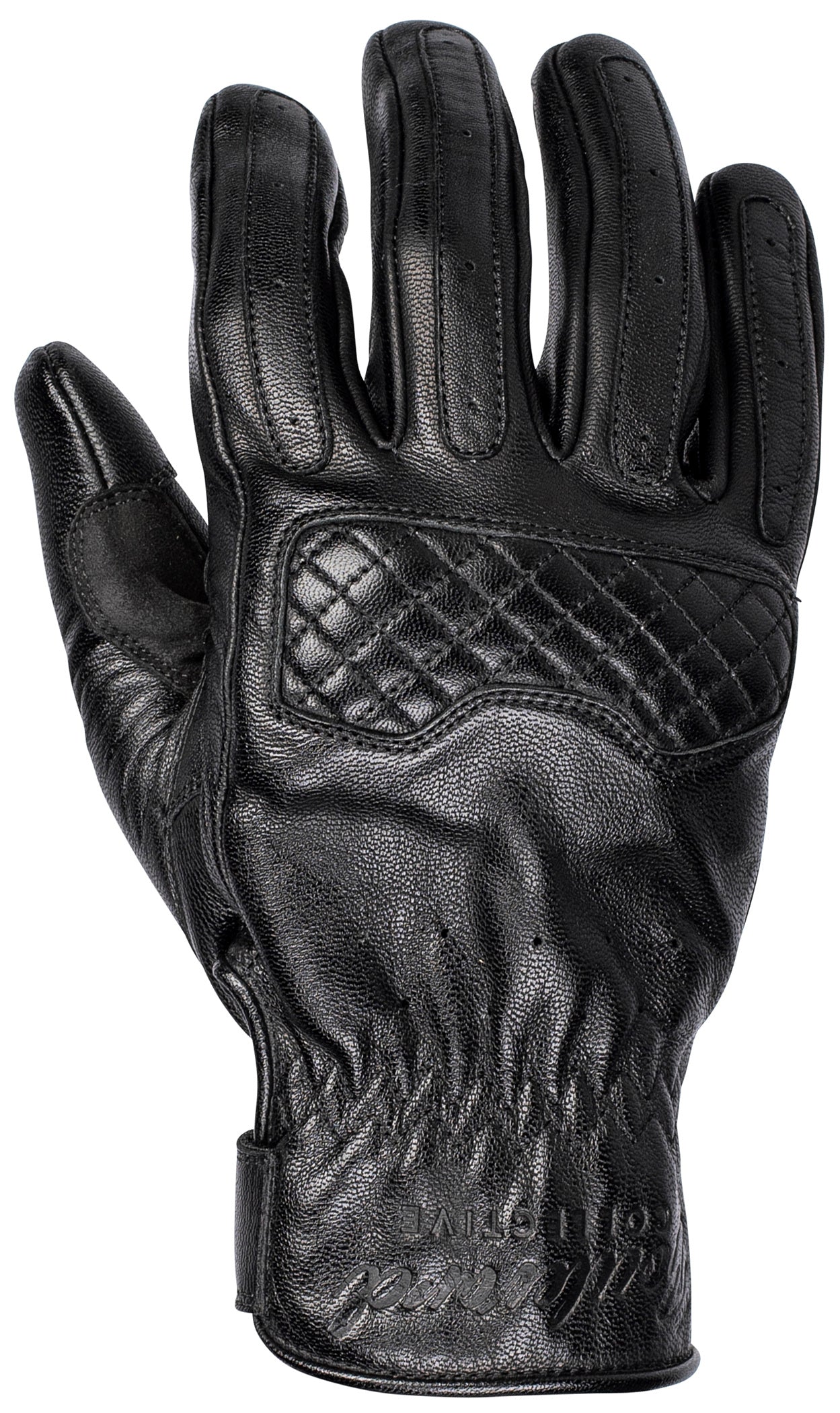 THE FASTBACK GLOVES
