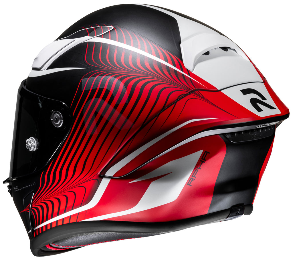 HJC RPHA 1N LOVIS MC-1SF