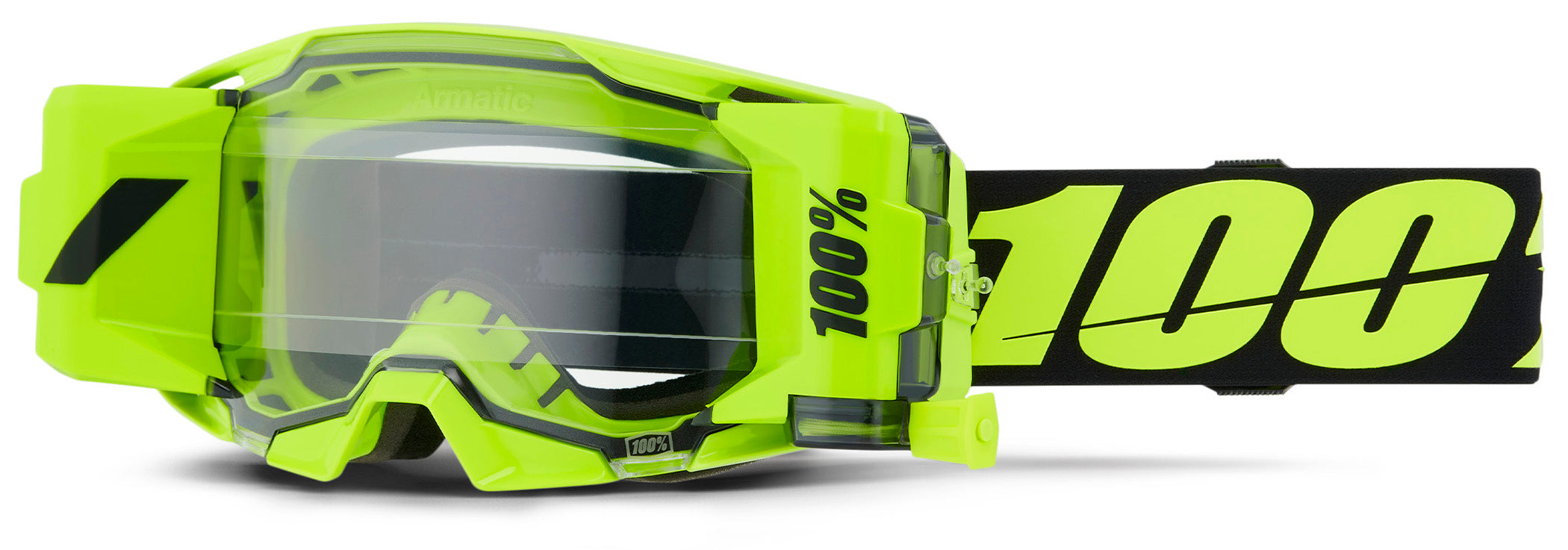 Armatic Forecast Goggles