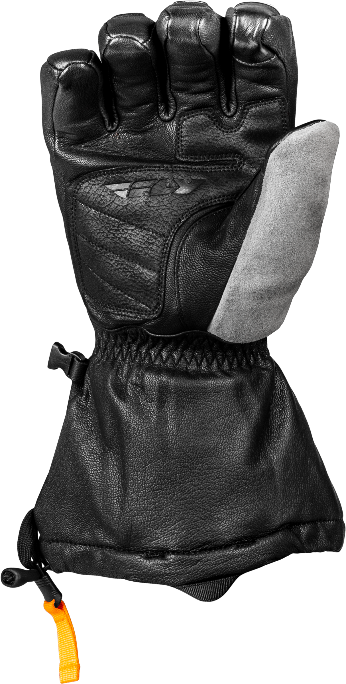 Fly Racing Glacier Gloves