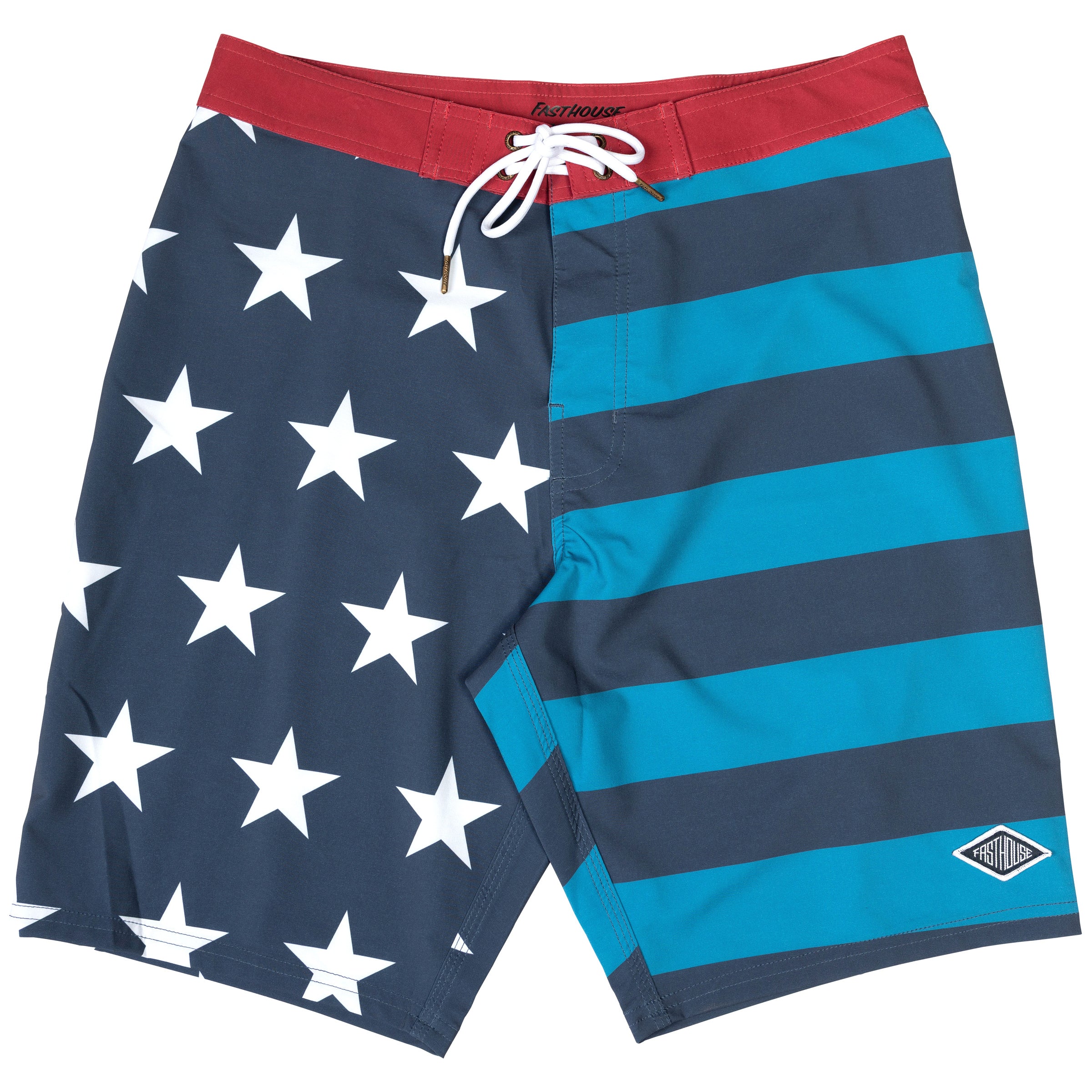 Liberty 21" Boardshort by Fasthouse