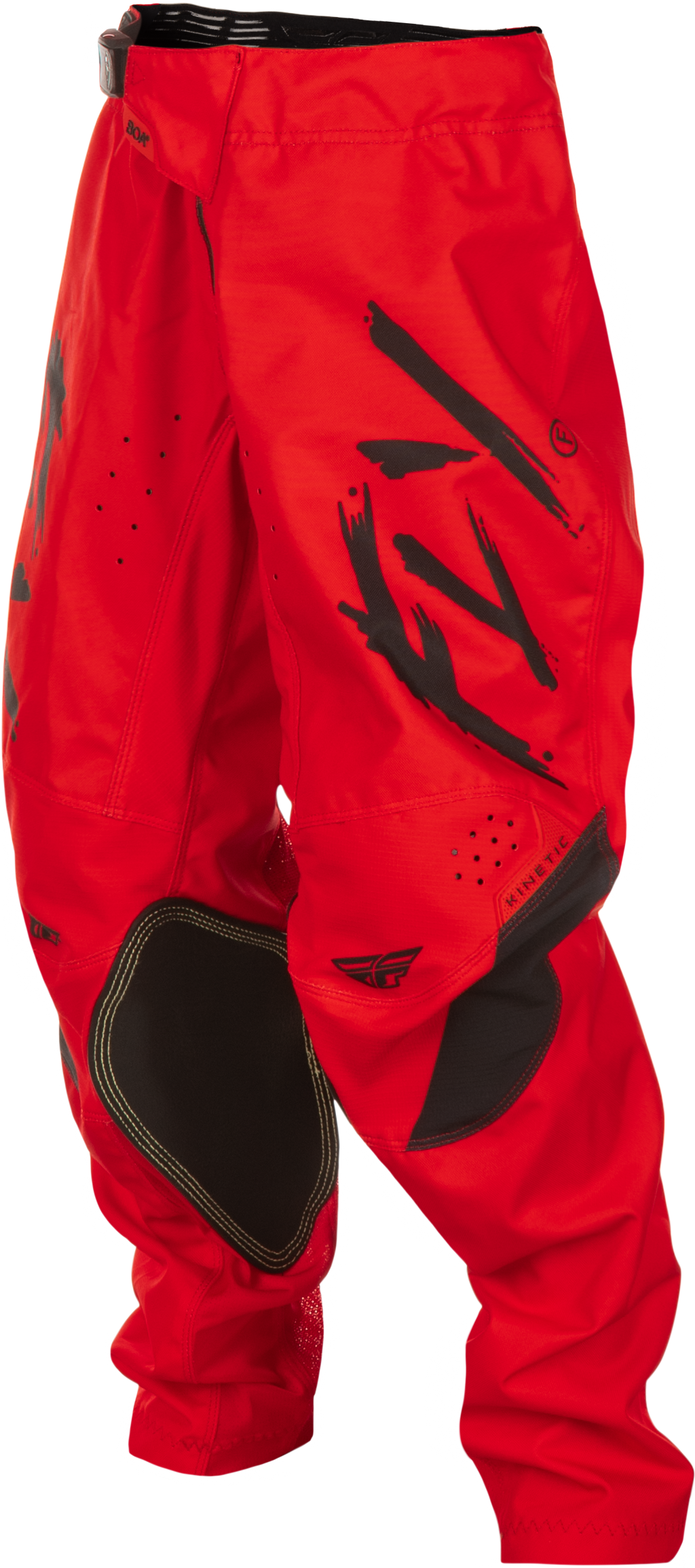 Fly Racing Youth Kinetic Stoke Pant