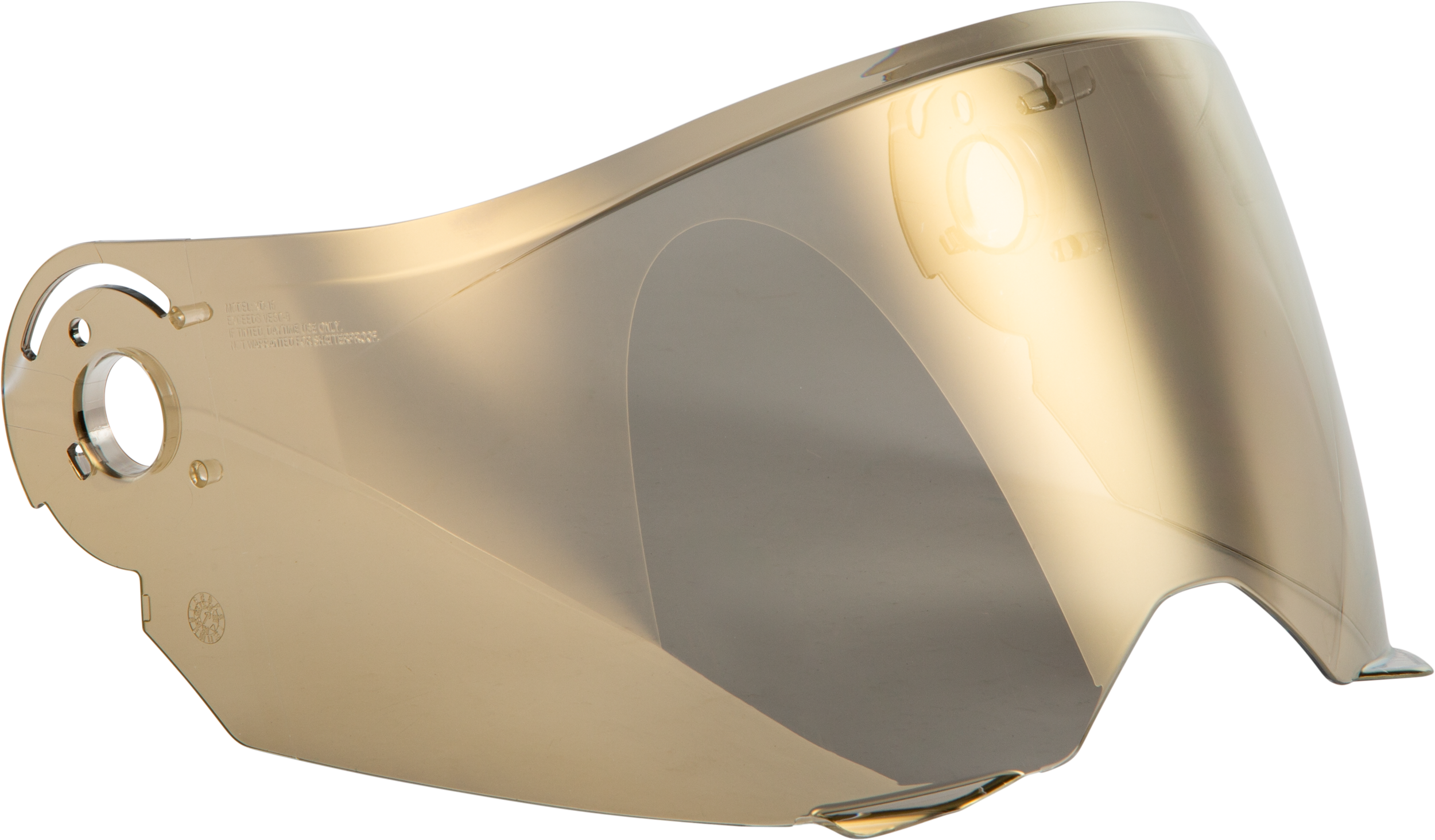 Fly Racing Odyssey Shield