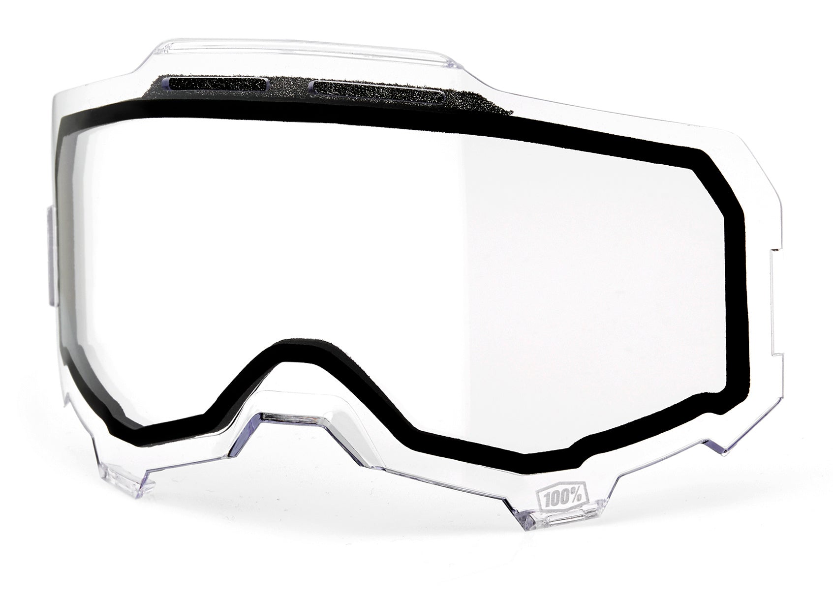 Armega Replacement - Injected Dual Pane Vented Len